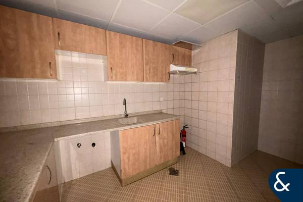 1 Bedroom | Full Marina View | Unfurnished
