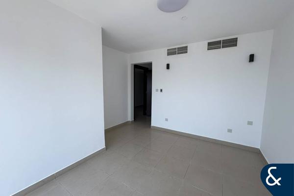1 Bedroom | Full Marina View | Unfurnished
