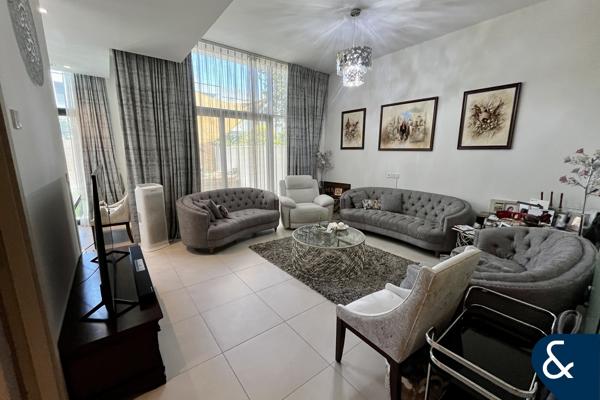 4 Bedrooms | Type B | Vacant on Transfer