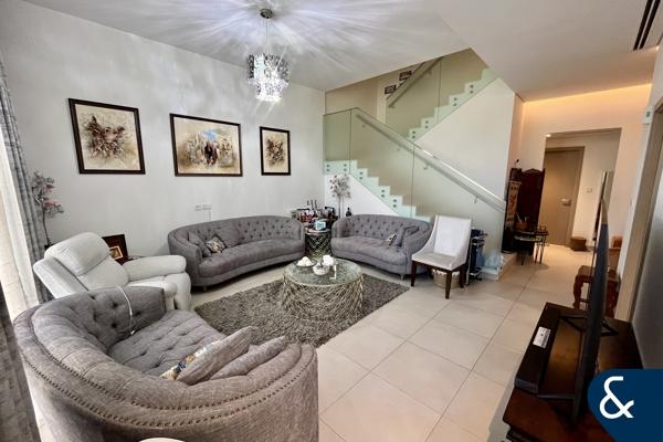 4 Bedrooms | Type B | Vacant on Transfer