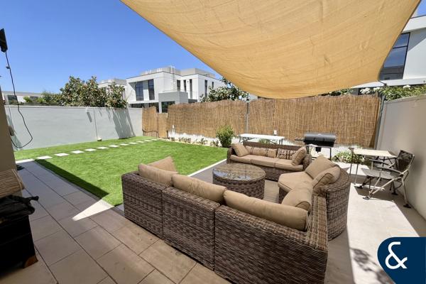 4 Bedrooms | Type B | Vacant on Transfer