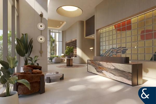 Luxury Penthouse | Waterfront | Skyline View