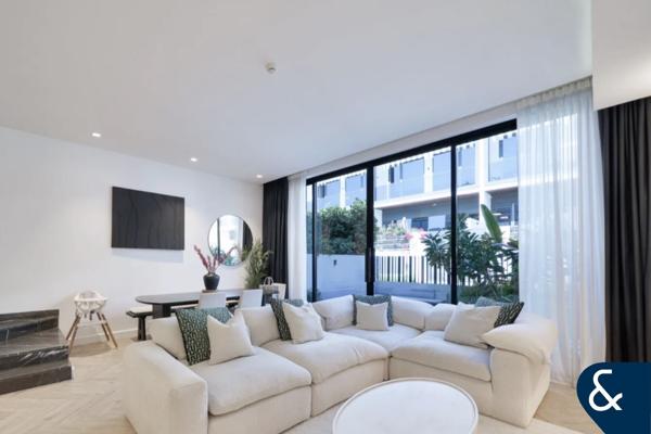 4 Beds + Maids | V.O.T | Modern Upgrades