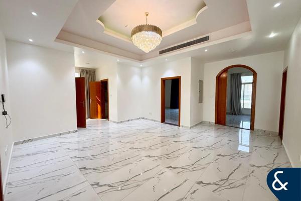 Custom Built | 6 Bed Mansion | Vastu | Vacant