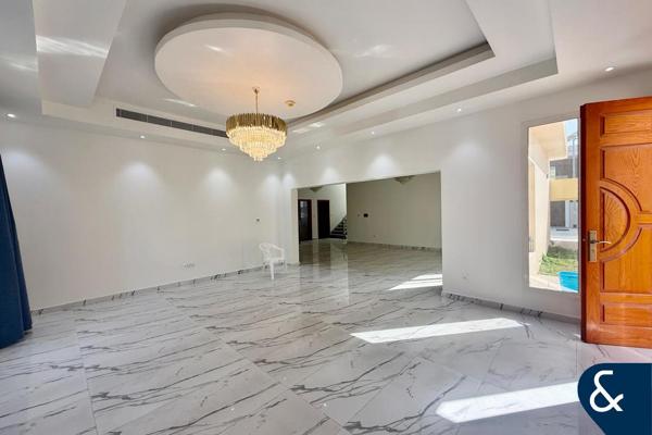 Custom Built | 6 Bed Mansion | Vastu | Vacant