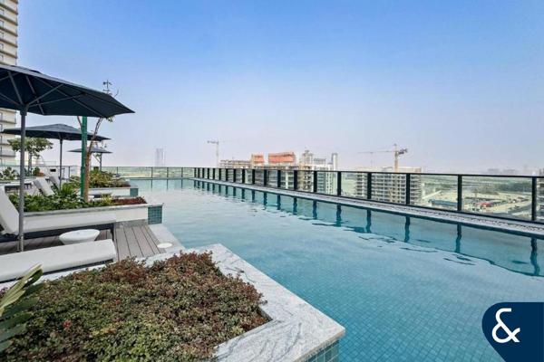Waterfront View | Prime Loc | Large Layout