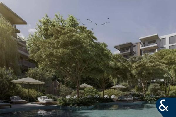 2 + Maids | High Demand | Premium Unit |