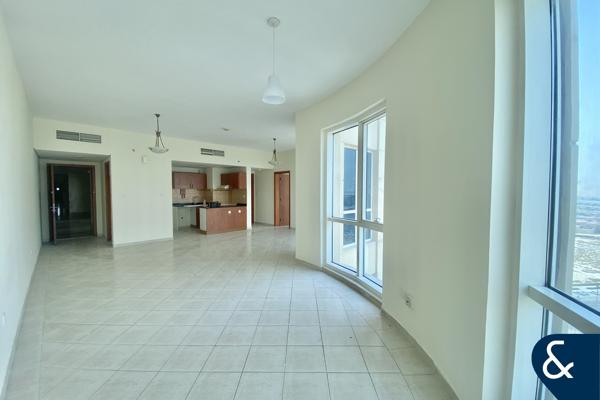 Vacant On Transfer | 2 Beds | Investors Deal