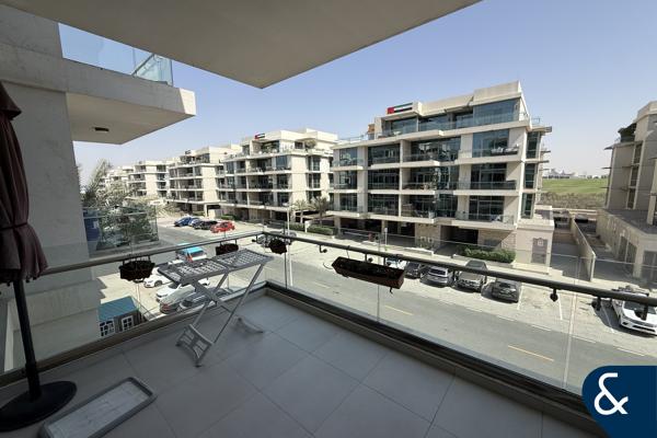 Vacant | Best View | Rare Find | Two Bedroom