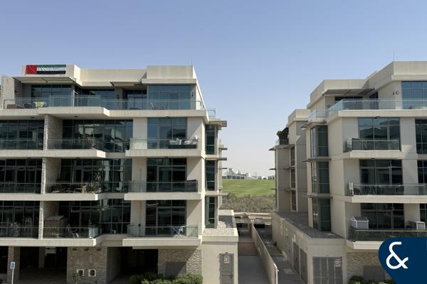 Vacant | Best View | Rare Find | Two Bedroom