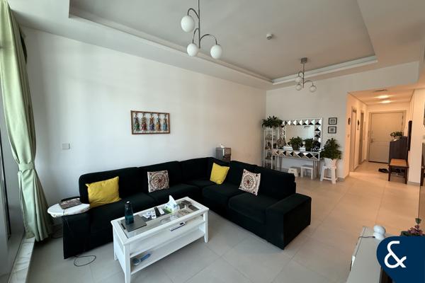 Vacant | Best View | Rare Find | Two Bedroom