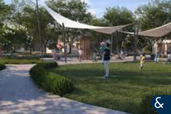 Elva The Valley | High‑Demand 4BR + Maids