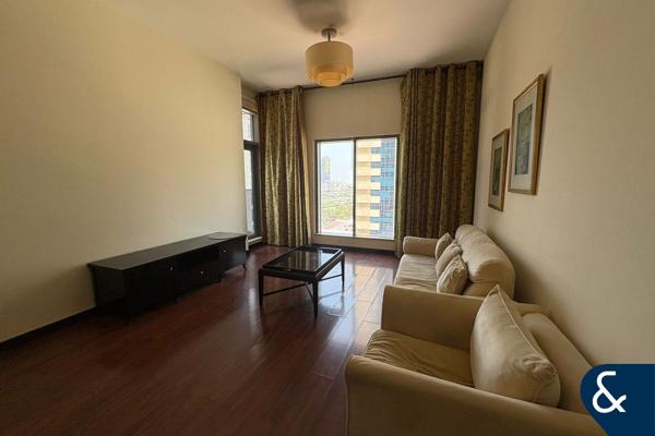 1 Bedroom | Furnished | Available Now