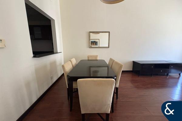 1 Bedroom | Furnished | Available Now