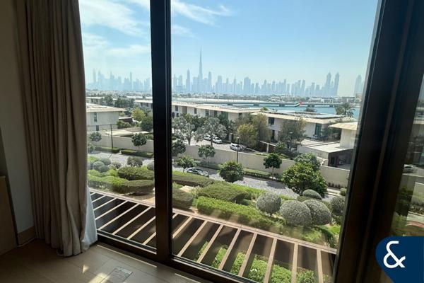 2 Bedrooms | Vacant | Great View