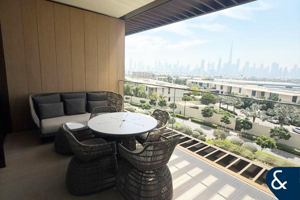 2 Bedrooms | Vacant | Great View