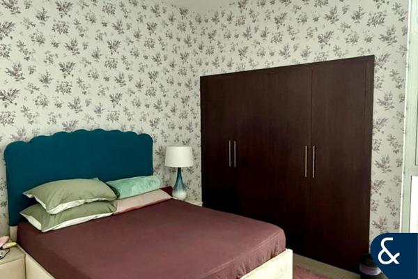 GREAT DEAL | TYPE A | 3 BED + MAIDS | VOT