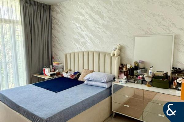 GREAT DEAL | TYPE A | 3 BED + MAIDS | VOT