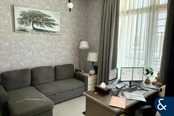 GREAT DEAL | TYPE A | 3 BED + MAIDS | VOT