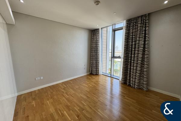 Three Bedroom | Vacant | Full Ain View