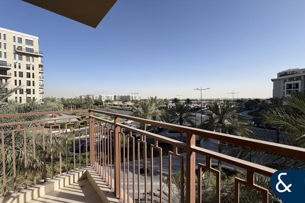 Tenanted | Corner view | Well maintained