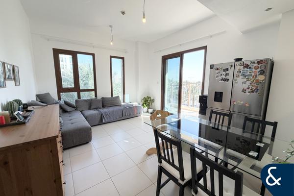 Tenanted | Corner view | Well maintained