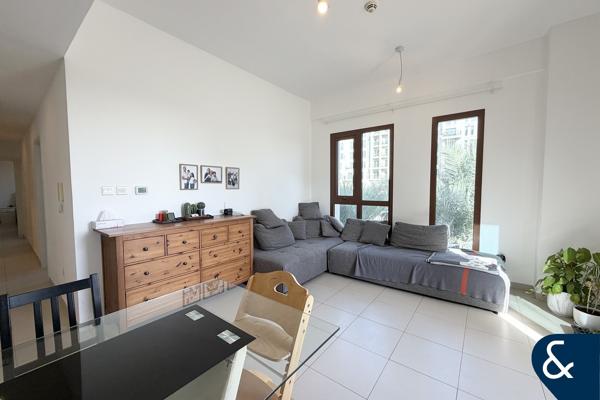 Tenanted | Corner view | Well maintained