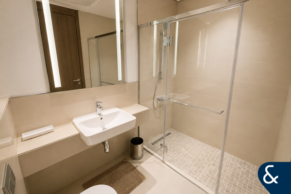 1 Bed Apartment | Vacant | Furnished