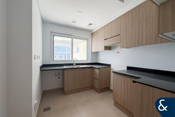3 Bed | Brand New Handed Over | Water Town