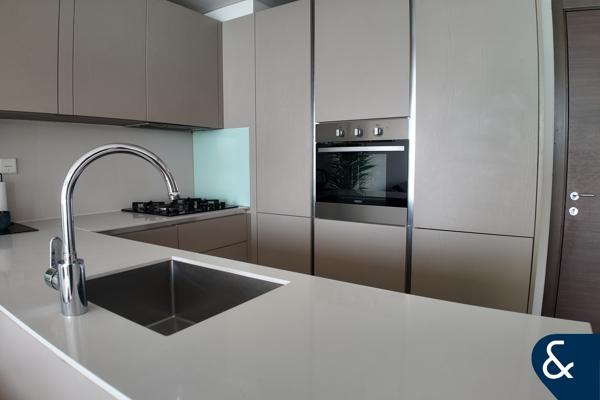Fully Furnished | Spacious | Ready Move