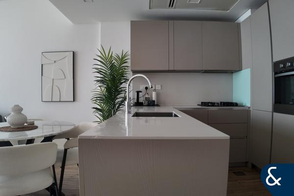 Fully Furnished | Spacious | Ready Move