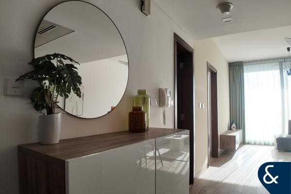 Fully Furnished | Spacious | Ready Move