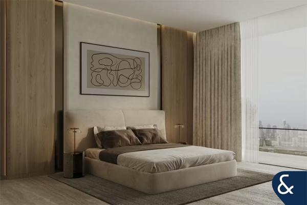 Studio Apartment | High Spec | Brand New