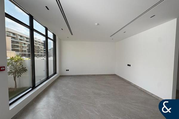 Villa | Brand new | 4 bedrooms plus maid