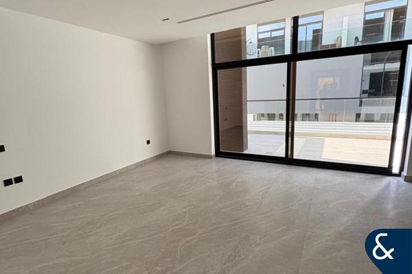 Villa | Brand new | 4 bedrooms plus maid