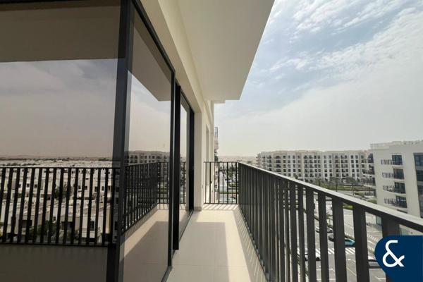 Corner Unit | Townhouse View | Spacious