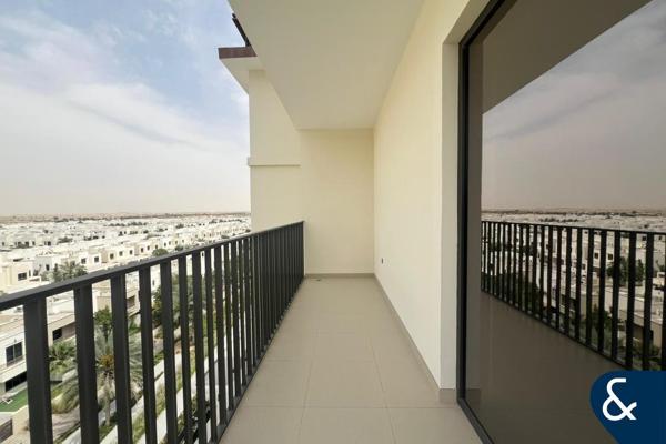 Corner Unit | Townhouse View | Spacious
