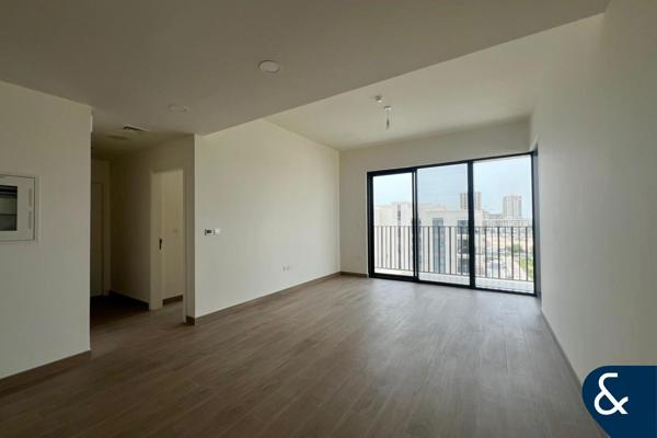 Corner Unit | Townhouse View | Spacious
