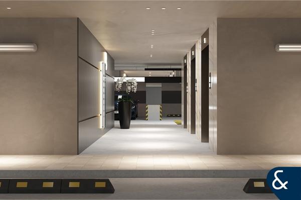 Brand New | Furnished | Handover Soon