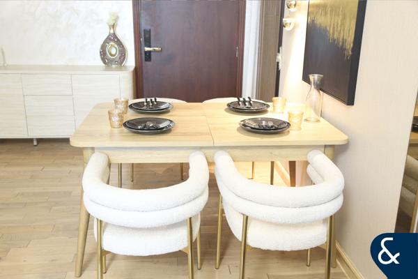 Spacious | 2 Bed | Great Value