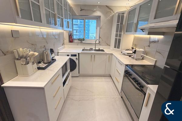 Spacious | 2 Bed | Great Value