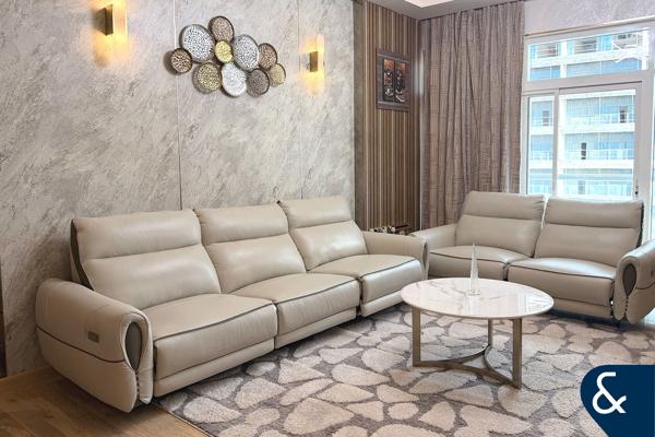Spacious | 2 Bed | Great Value