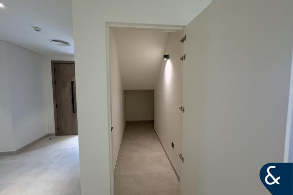 5 Bed Villa | Spacious | Family Living