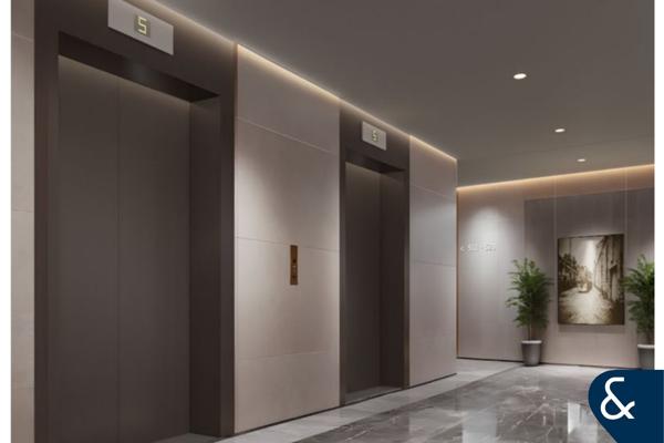3BHK Apt | Spacious Layout | Vastu Compliant