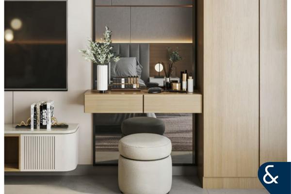 3BHK Apt | Spacious Layout | Vastu Compliant