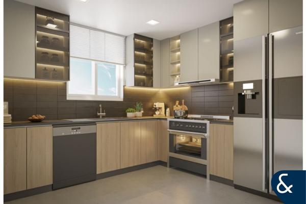 3BHK Apt | Spacious Layout | Vastu Compliant