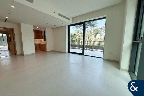 2 Bedroom | Ground Floor | Park View