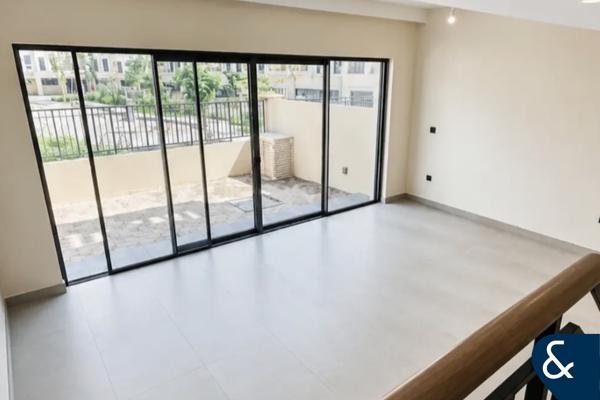 Lagoons Facing | 4 bed  | 6-12 Cheques