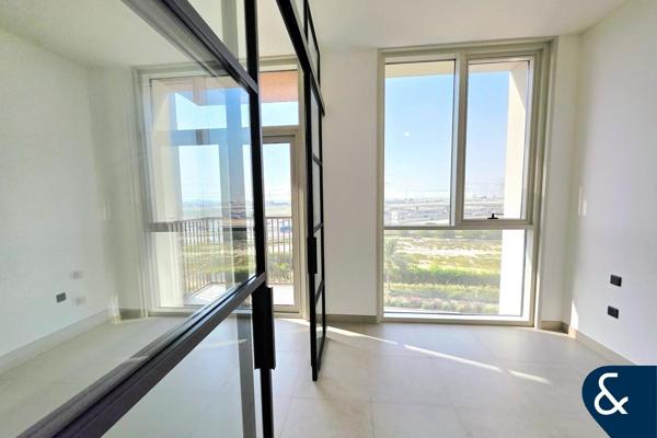1 bedroom apartment | Unfurnished | Modern