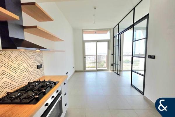 1 bedroom apartment | Unfurnished | Modern
